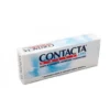Contacta Daily Lens 5 diottrie 30 lenti monouso