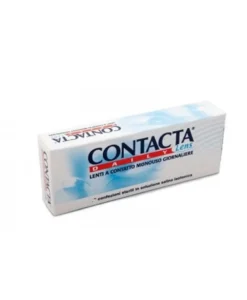 Contacta Daily Lens 5 diottrie 30 lenti monouso