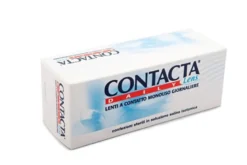 Contacta Daily Lens Lenti a contatto giornaliere -3.00 30 lenti monouso