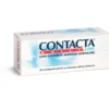 Contacta Daily Lens Lenti A Contatto Monouso Giornaliere -2,75 30 Pezzi