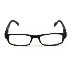 Contacta One occhiali per presbiopia diottria +3.00 1 pezzo colore nero