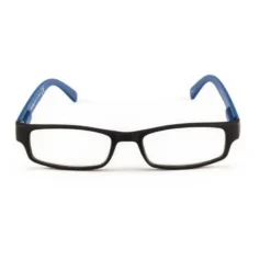 Contacta One occhiali per presbiopia diottria +1.00 1 pezzo colore blu