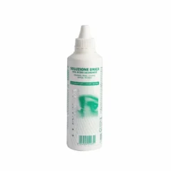 Contacta soluzione unica per lenti a contatto morbide 100 ml