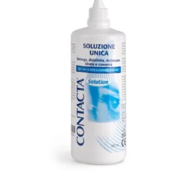 Contacta Soluzione Unica Per Lenti A Contatto 360ml