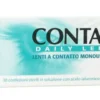 Contacta Yal Lenti a contatto monouso giornaliere 30 lenti sterili diottrie -3,00