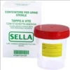 Contenitore Per Urina Sterile Misura Grande Capienza 120ml