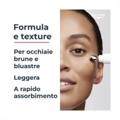 Contorno occhi