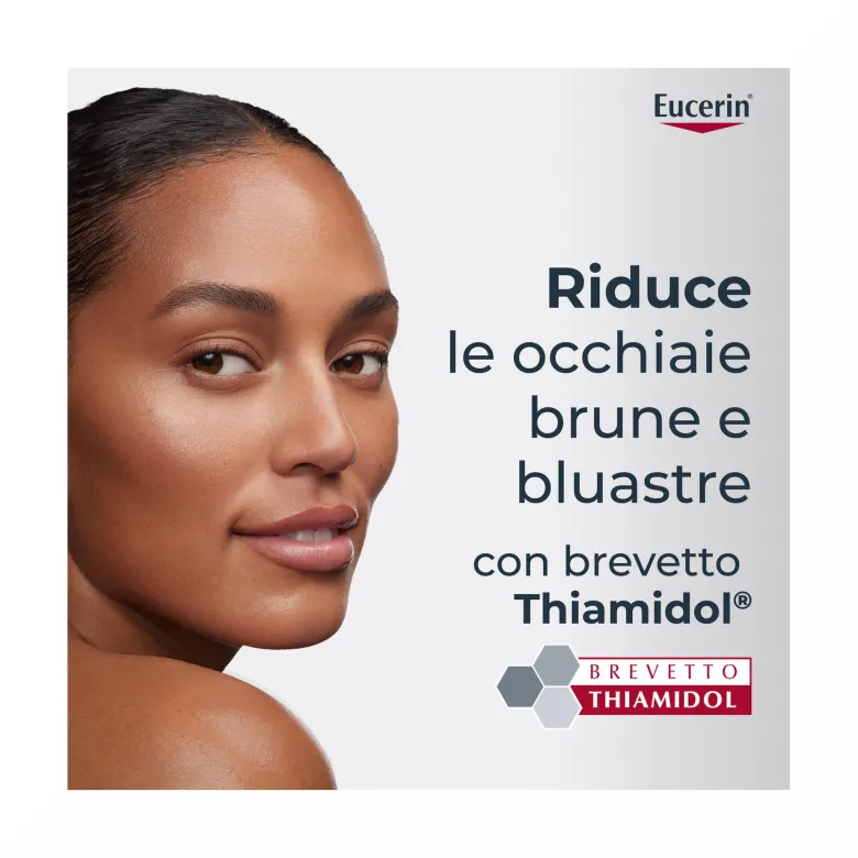 Contorno occhi
