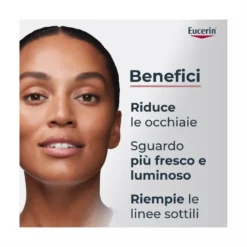 Contorno occhi