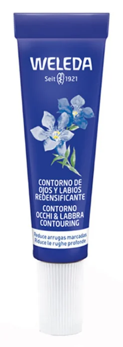CONTORNO OCCHI & LABBRA CONTOURING