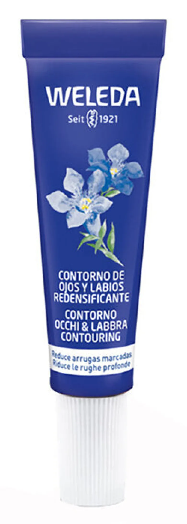 CONTORNO OCCHI & LABBRA CONTOURING