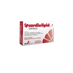 Contribuisce Al Metabolismo