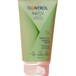 Control Me&V Care Crema Massaggio Protettiva 150ml