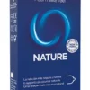 Control Preservativi Nature in lattice di gomma naturale 12 profilattici