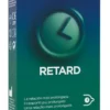 Control Preservativi Retard in lattice di gomma naturale 6 profilattici