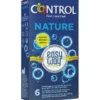 Control Profilattico Finissimo Original Easy Way 6 Pezzi
