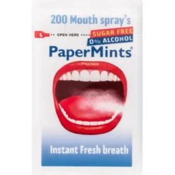 Coolcaps Spray Alitosi 12ml