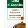 Copaiba Guyanensis