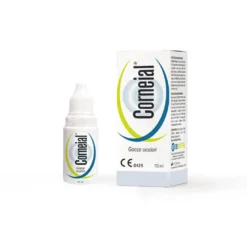 Corneial gocce oculari 10ml