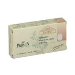 Coro Erisimo 24 Compresse 28,8g
