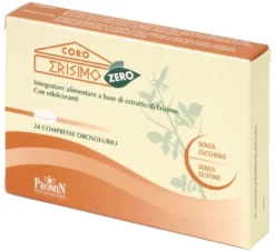 CORO ERISIMO ZERO 24CPR OROSOL