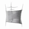 Corsetto millerighe lombare  TO 1111