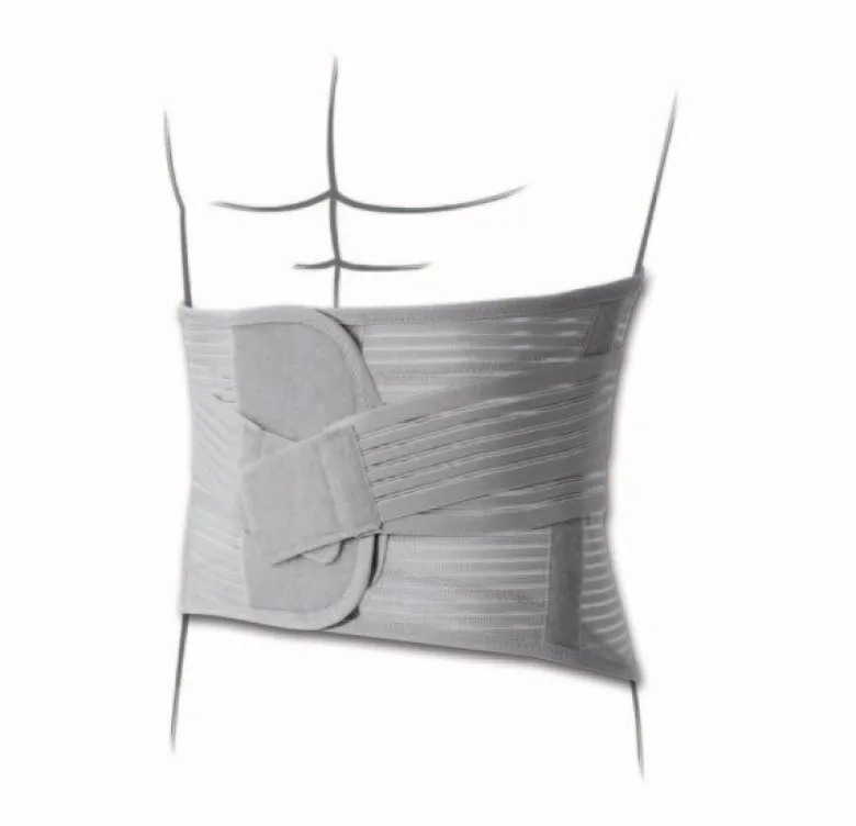 Corsetto millerighe lombare TO 1111