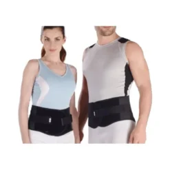 Corsetto Semirigido