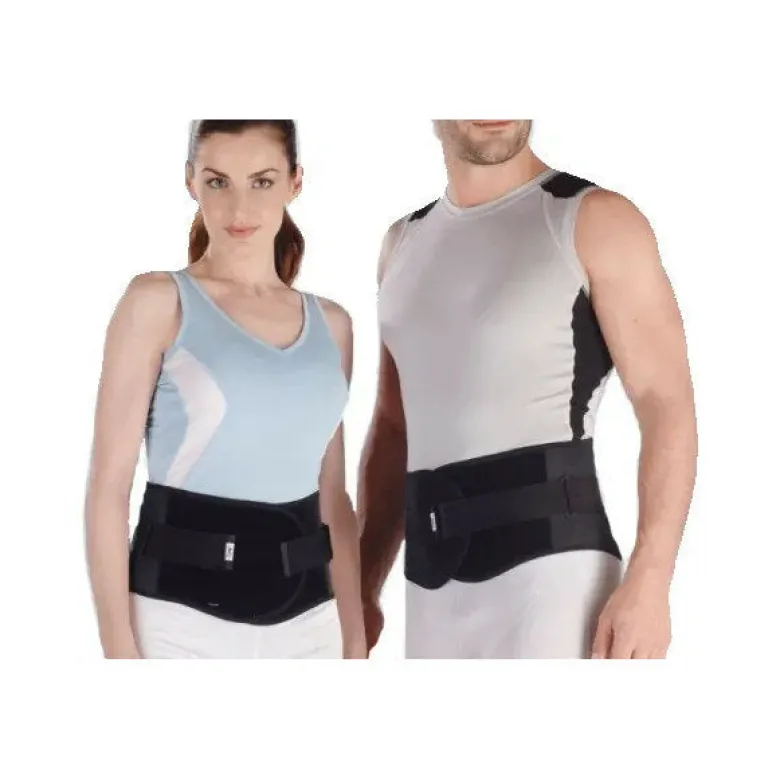 Corsetto Semirigido