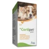 Cortipet Mangime Cani/Gatti 100ml - Nutrizione Completa