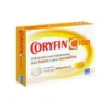 Coryfin C 100 tosse e raucedine 24 caramelle