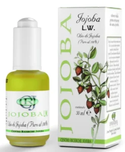 Cosmeca Benessere olio di jojoba 30ml