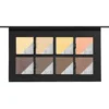 Cream Contouring & Highlighting Palette Atene