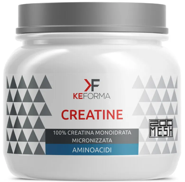 CREATINE