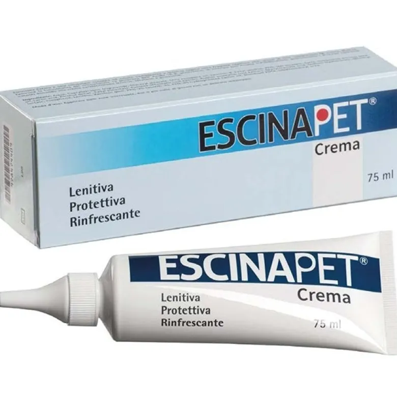Crema Antiinfiammatoria E Vasoprotrettrice