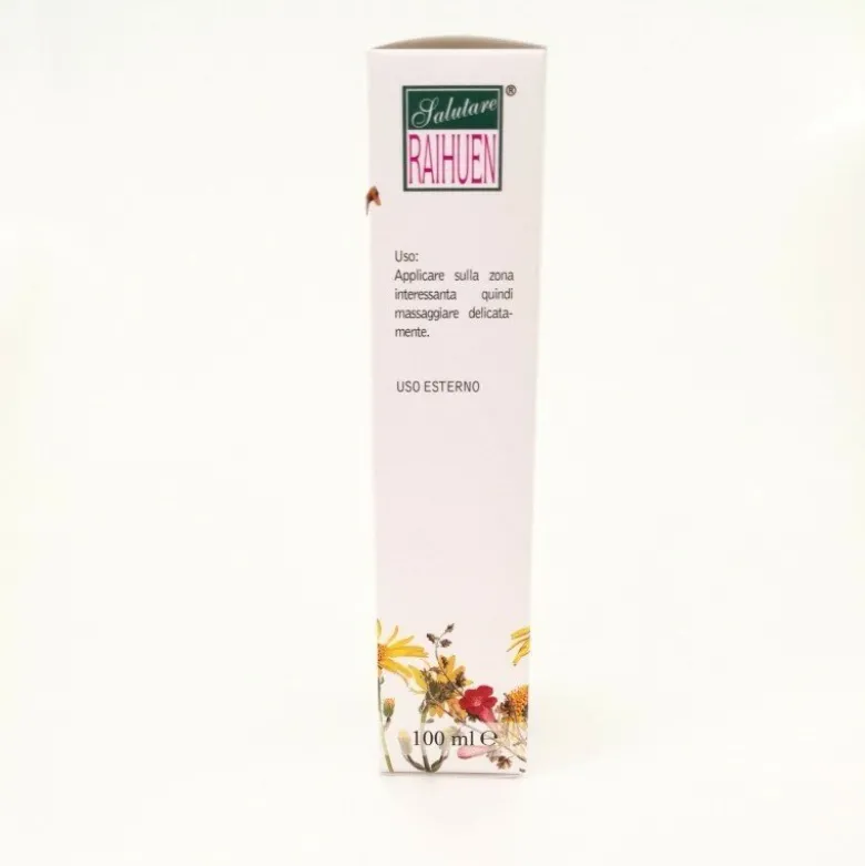 CREMA ARNICA/ARTIGLIO DIAVOLO