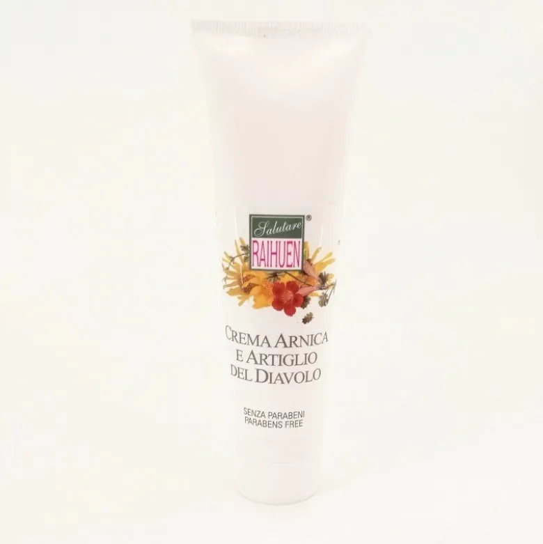 CREMA ARNICA/ARTIGLIO DIAVOLO