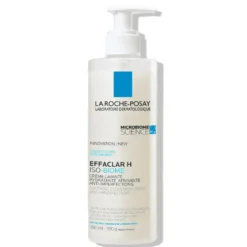 Crema Detergente Viso Pelle Grassa A Tendenza Acneica