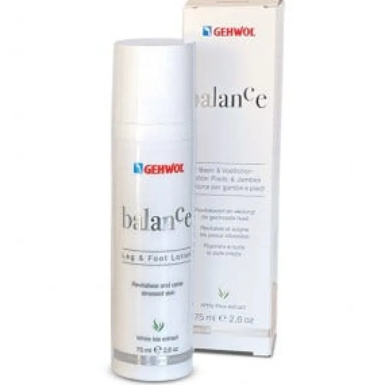 Crema Gambe E Piedi Rigeneratrice E Protettrice Pelle Irritata