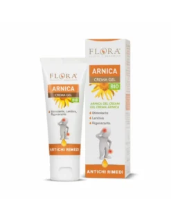Crema Gel Arnica 75ml Bio-BDIH