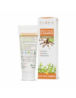 Crema Gel Artiglio E Bambù 75ml