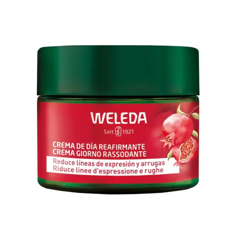 CREMA GIORNO RASSODANTE