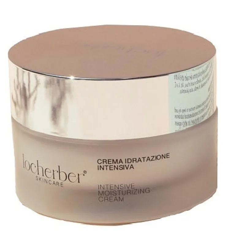 Crema Idratazione intensiva