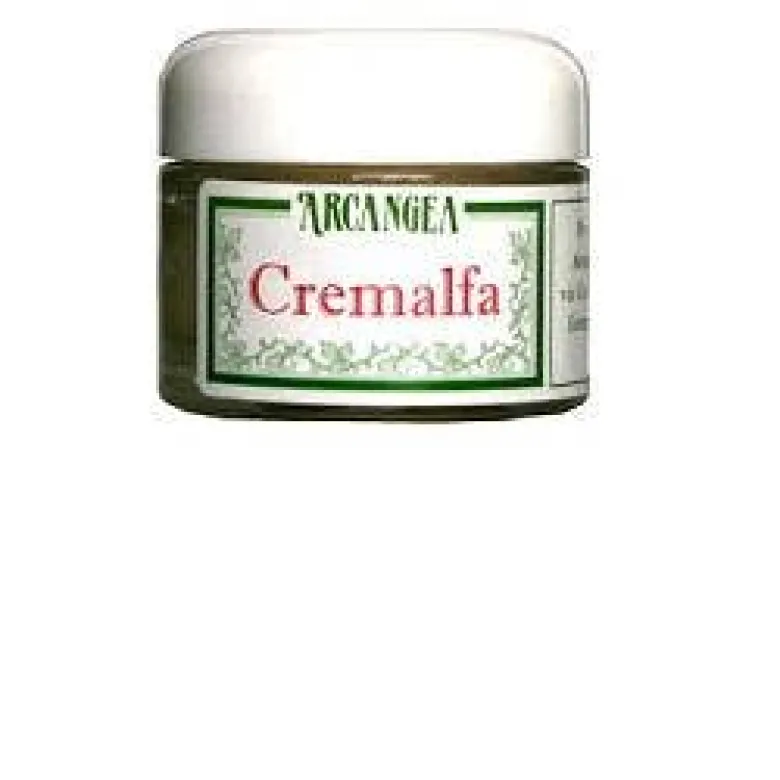 Cremalfa