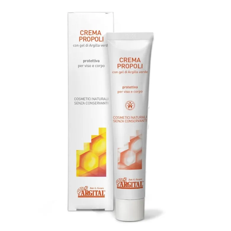 Crema Per Pelle Impura Acneica