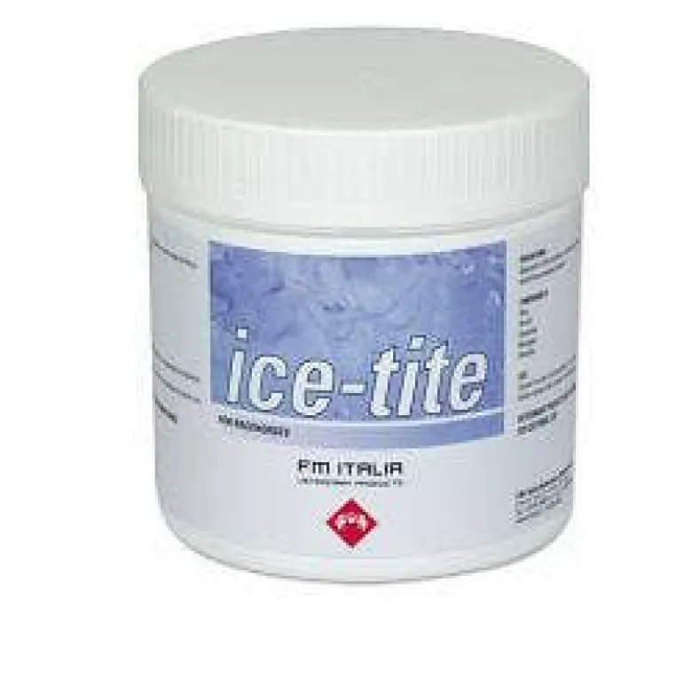 Cretata Naturale Con Aloe Ad Erbe Officinali Per Equini