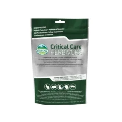Critical Care Herbivore