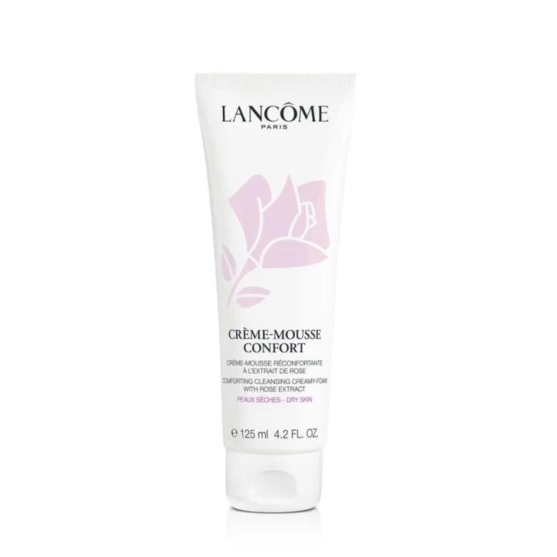 Crème Mousse-Confort 125 ml