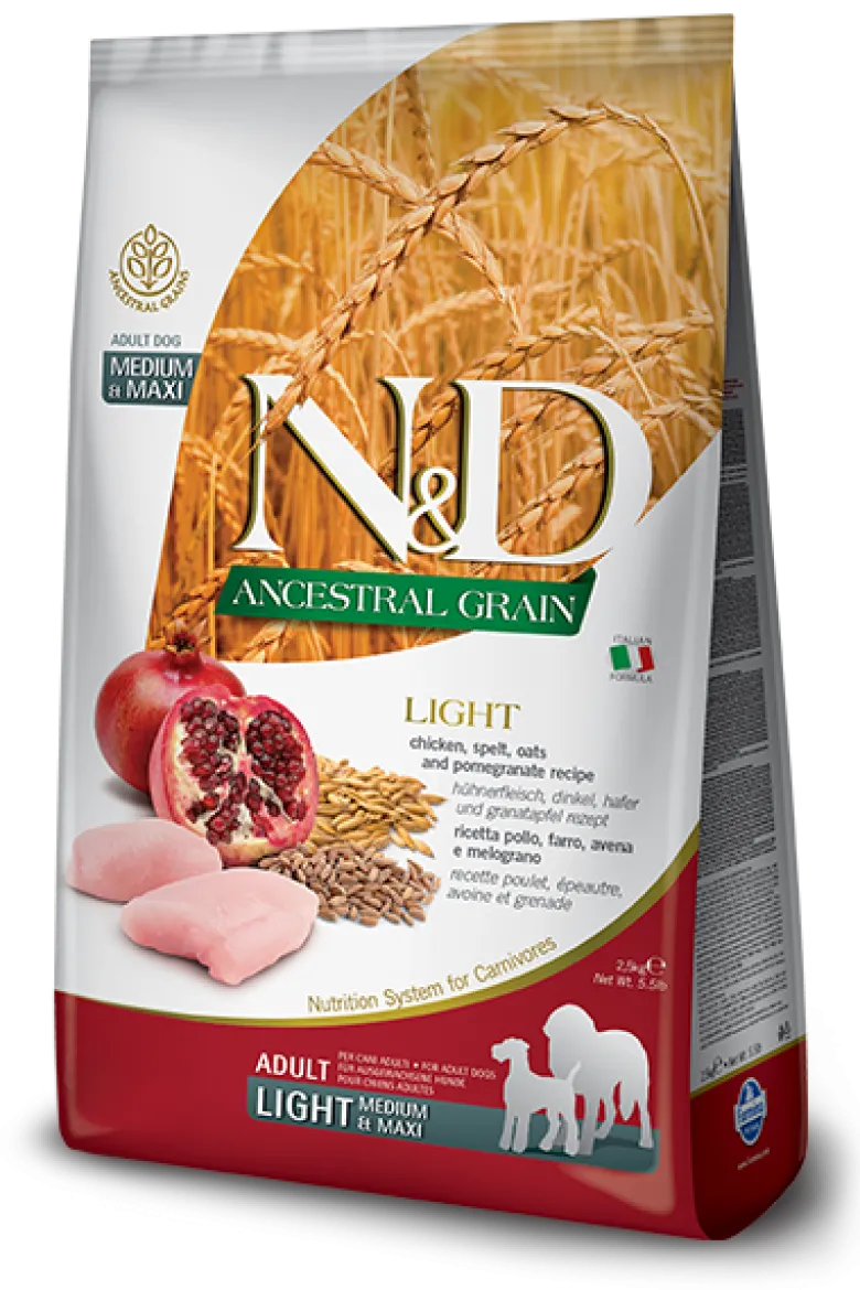 Crocchette Cani Adulti Taglia Medium E Maxi