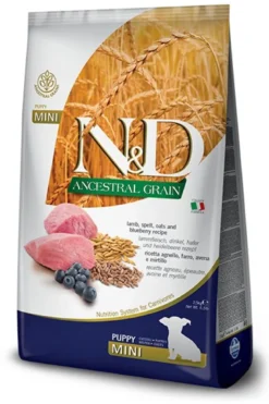 Crocchette Cani Puppy Taglia Piccola